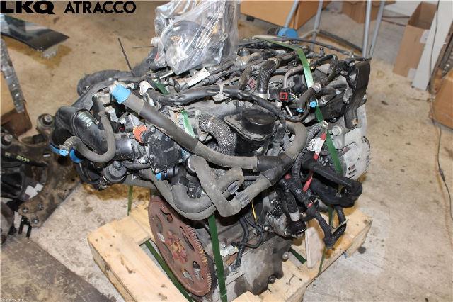 Motor Diesel – bilde 4