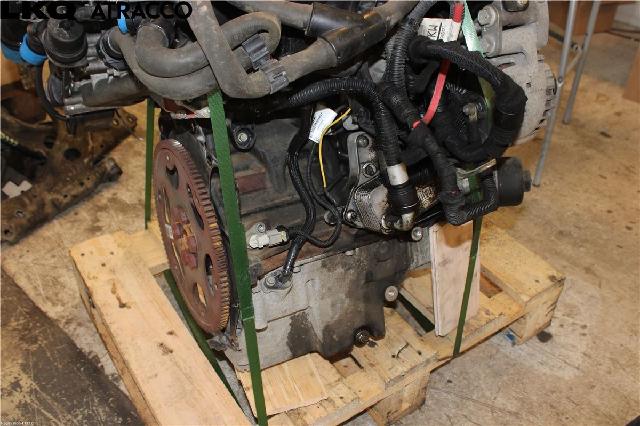 Motor Diesel – bilde 5