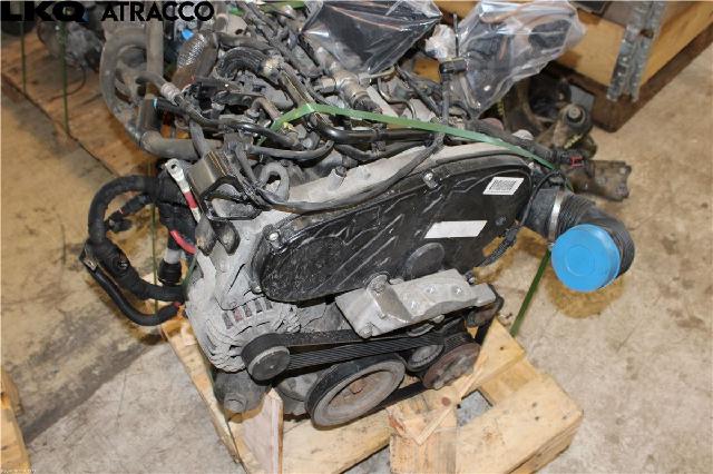 Motor Diesel – bilde 6