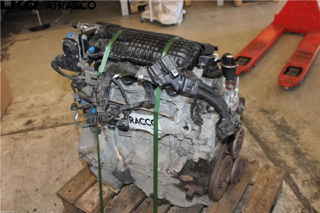 Motor Bensin – bilde 2