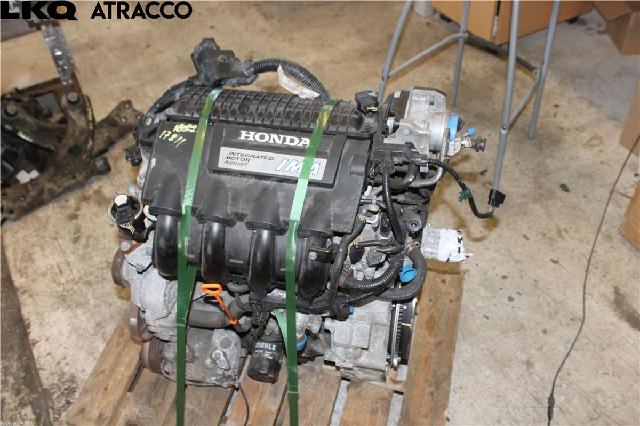 Motor Bensin – bilde 3