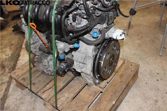 Motor Bensin – bilde 4