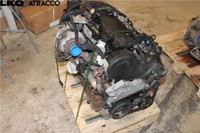 Motor Diesel – bilde 2