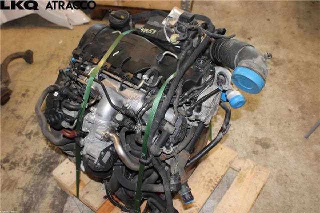 Motor Diesel – bilde 3