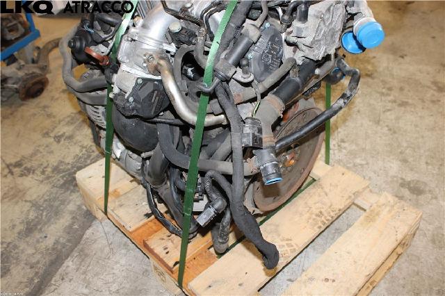 Motor Diesel – bilde 4